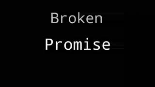 Broken Promise~ A Zach Herron Imagine Part 23