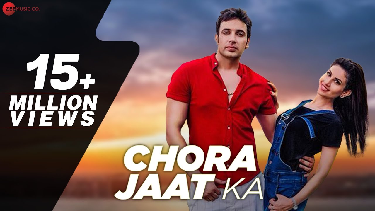 CHORA JAAT KA   Official Music Video  Rohit Tehlan Frishta Sana  Rahul Kadyan  New Haryanvi Song