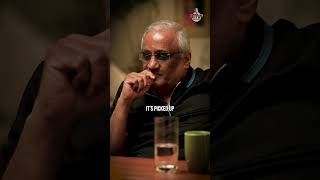 Nykaa As An Investment Opportunity? #shorts