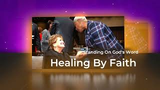 Ida Carson Ministries