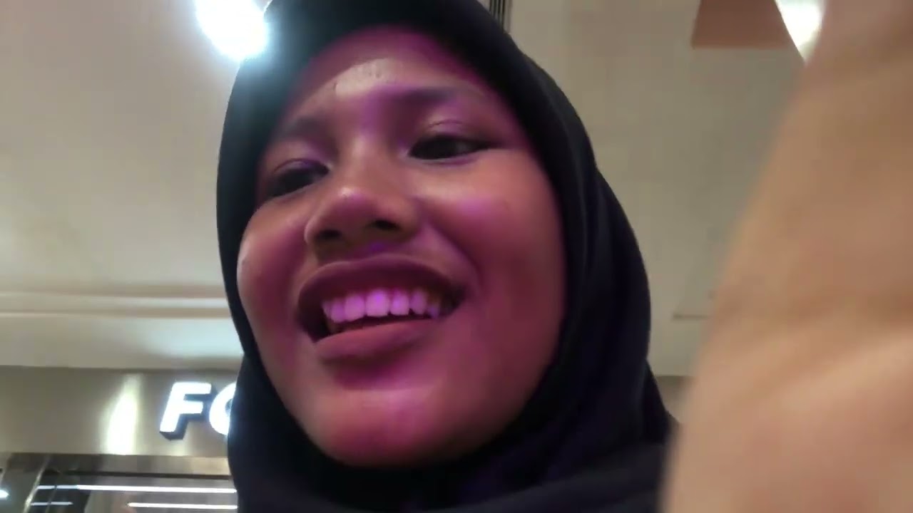 ✨Mini Vlog✨ — 🪭Athernum at Ambarrukmo Plaza🧧🎻