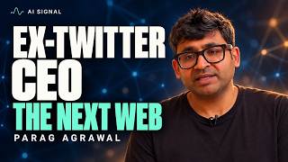 Details Who Pays When AI Reads the Web Parag Agrawal's Big Bet News