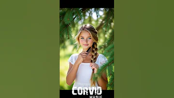 Corvid Горіла сосна палала Cover 