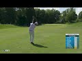 PGA Tour Highlights 2026: John Deere Classic, All Rounds | Extended Highlights | Golf on NBC Sports