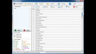 KeywordXtreme - Research Module