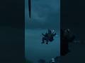 DS2: Giant floater SUCKED ME UP! #deathstranding2