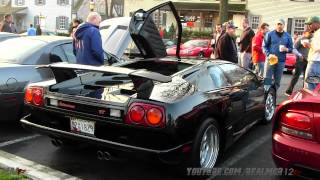 diablo lamborghini vt