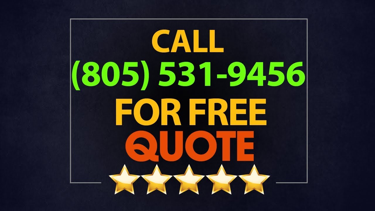 Best Property Manager Chatsworth CA - (805) 531-9456