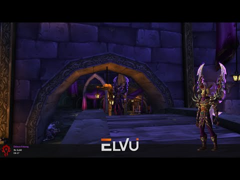 Video: Cum Să Joci Warcraft