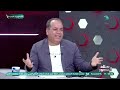 رد صادم   محمد حامد  رحيله عن الزمالك مكسب كبير للنادي  نجومي