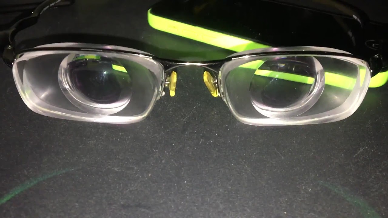 Lentes lenticulares 38 dioptrias youtube