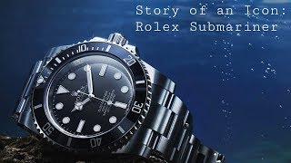 submariner story