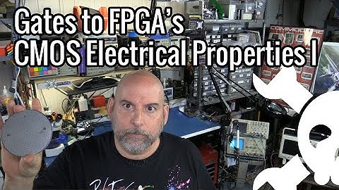 How CMOS Works: MOSFETs, JFETs, IGFETs, and More