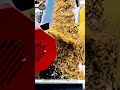 This 15 Ton Machine Devours 6 Meter Bamboo Logs In Under 10 Seconds