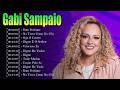 Gabi Sampaio - celebra a presença de Deus em cada canção de louvor e amor 🪷