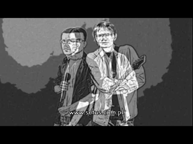 Setus - Bêdzie Lepiej