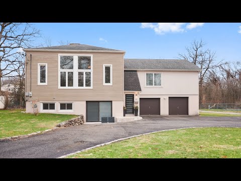 45 Sunset Rd, Blauvelt, NY home video tour