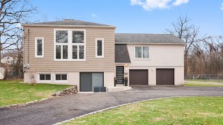 Real Estate Video Tour | 45 Sunset Rd, Blauvelt, NY, 10913 | Rockland County, NY