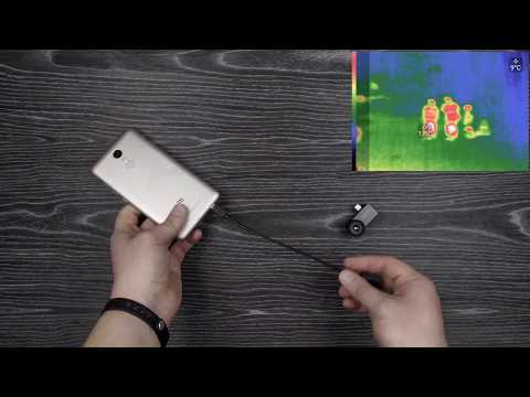 Thermal imager, car jump starter, body manager, noise cancellers, and fish finder — nitpicking