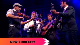 ONE ON ONE: Punch Brothers - New York City August 22nd, 2022 College Street Music Hall New Haven, CT