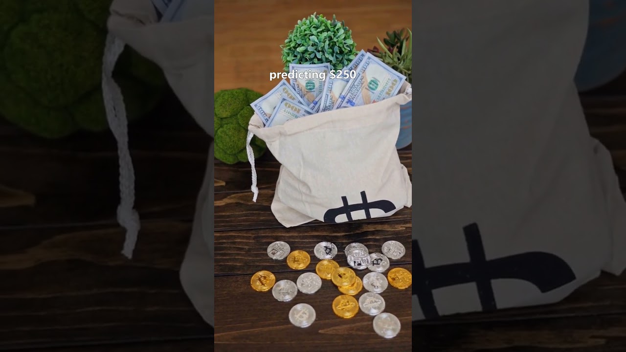 Will Bitcoin Reach $15...｜BlockJam - Bitcoin News Station｜