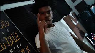 Taejshon - J.P Freestyle (Official Music Video)