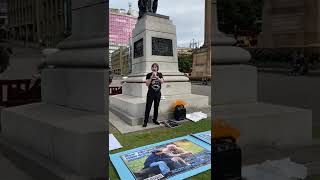 Anniversary of The Most Biased Referendum in World History -The Scottish Resistance Part 5