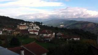 Santa ovaia @ speed view