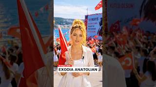 19 Mayıs’ta Atatürk’e Minnet 🇹🇷 | Duygusal Kutlama#19Mayıs #Atatürk #MustafaKemalAtatürk #Türkiye