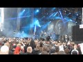 Dimmu Borgir - Lepers Among Us @ TUSKA, Finland 27.06.2014