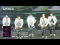 U-KISS / U-KISS LIVE IN BUDOKAN