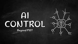 AI in Control Engineering | Neural Network Controllers & Adaptive Systems