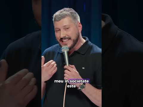 Standup - Filtrul apei