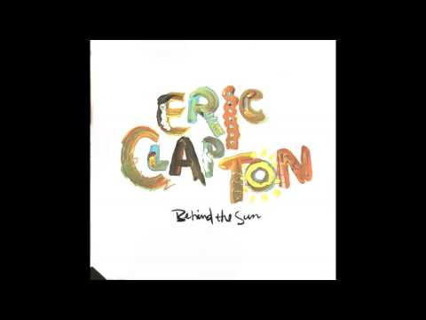 Forever Man- Eric Clapton (Vinyl Restoration)
