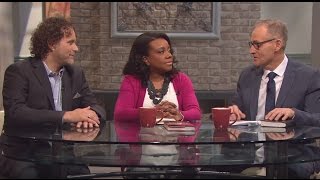 Are Computers A Necessary Evil For Kids?