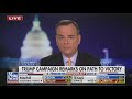 Tim Murtaugh: President Trump will win Arizona then Pennsylvania and he will be re-elected