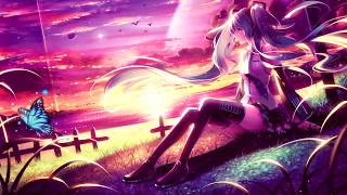 Nightcore - Heart Full of Scars