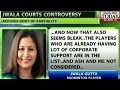Jwala Gutta Accuses Govt Being