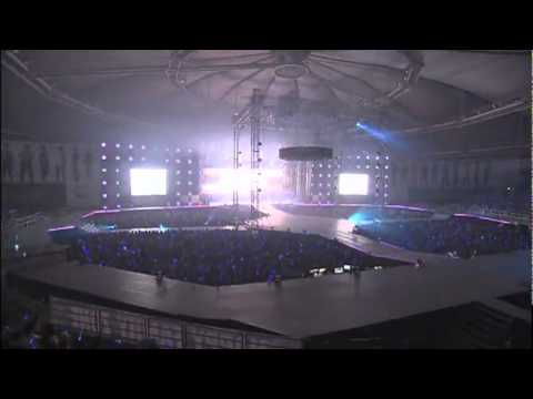 #33 SUPER SHOW 3 DVD | 미인아 (BONAMANA) | SUPER JUNIOR