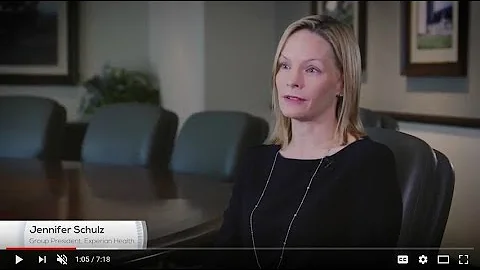 Business Debate Interview with Jennifer Schulz, Pr...
