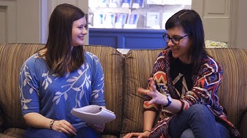 The Lawrence Minute - Poetry Workshops