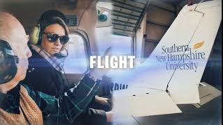 STEM at SNHU: Engineering, Computer-Science, Flight