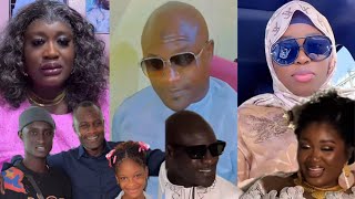 Kawtef😱Mame Walo bou léne wax dara sama ex dieukeur, Maman Vulgaire yow la moy sa problème loutax ga