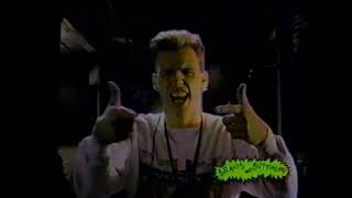 Beavis & Butt-head:  Ice Ice Baby (Vanilla Ice)