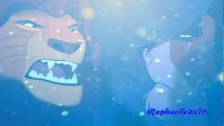 The Lion King Tribute Everybodys Changing