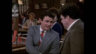 Cheers Clips:  I'm Norm
