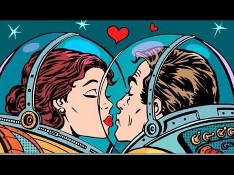 Sex In Space How Does It Work - YouTube