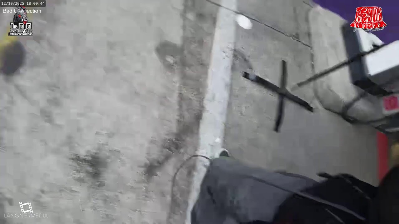 Europ. TimeAttack Masters w/ FatCats Audi R8 1:1 - Frank'NFree  