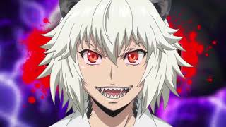 Killing Bites Ending [EXTENDED]