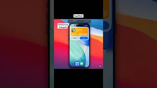Interactive Snippets using SwiftUI | App Intents | #ios26 #apple #swiftui